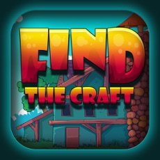 Activities of Cube Escape Games:FIND THE CRAFT