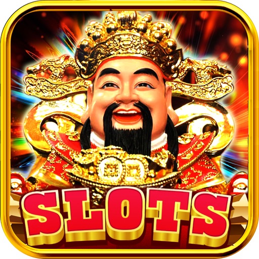 Deluxe-Konami Slots: Best Vegas Slot Machines Free Icon