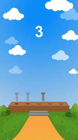 Game screenshot Shack Stack - Timing Tap Game hack