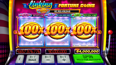 Ignite Classic Slots-Casino screenshot 2