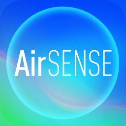 AirSense - 空气监测