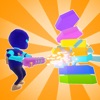 Icon Battle Runner 3D