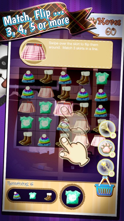 Girl Closet screenshot-3