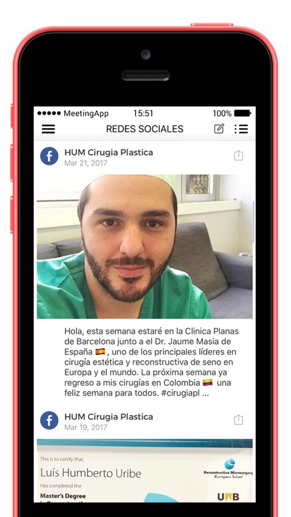 HUM Cirugia Plastica