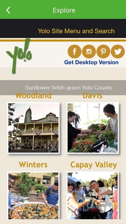 Davis Connect