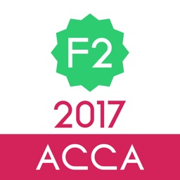 ACCA F2: Management Accounting