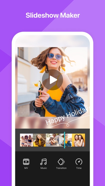 PhotoGrid: Video Collage Maker screenshot-6
