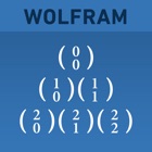 Wolfram Discrete Mathematics Course Assistant