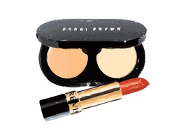 Huge collection of the most trendy makeup products for the new iMessage App in iOS 10