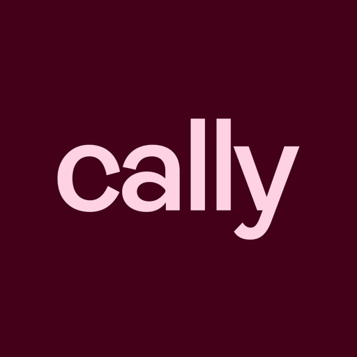 Cally : Random Video Chat
