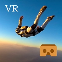 VR Experience - Super Exciting 360 SkyDiving