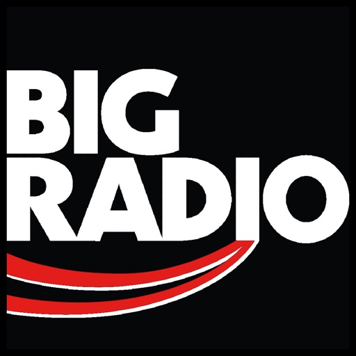 The Big Radio App