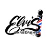 Elvis’ Barbershop