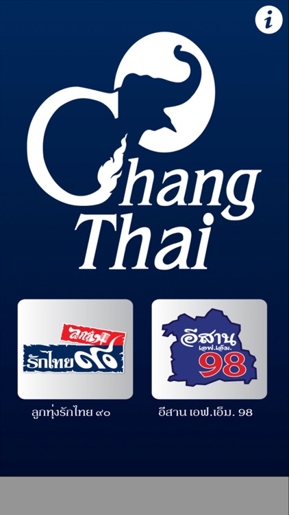 Chang Thai