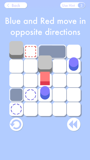 Shapeshift Puzzle(圖2)-速報App