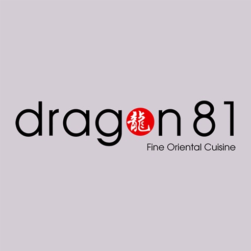 Dragon 81 Icon