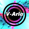V-Aria VR Music Visualizer