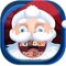 Are you ready to take care of your favorite Santa claus dental care