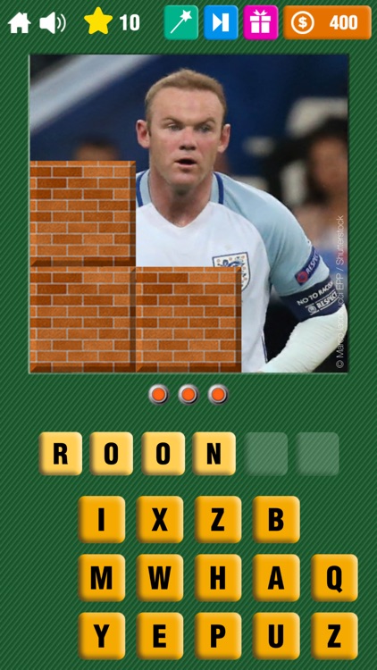 Guess the Footballer - Who's the Soccer Player? screenshot-3