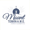 Mt. Teman AME Church