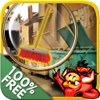 Clean Up - New Hidden Object Games