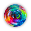 ColorRing – art colouring game - Martin Grey LLC