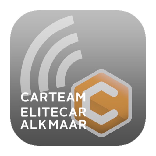 Elitecar Alkmaar Track & Trace icon