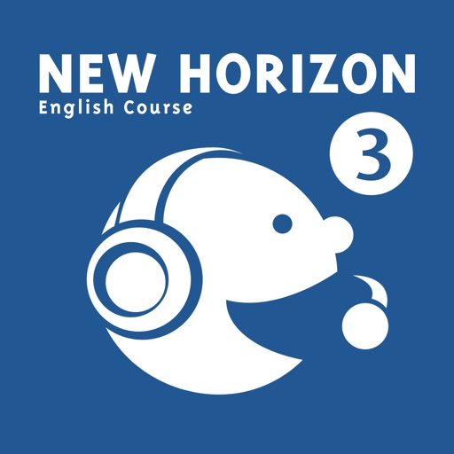 NEW HORIZON Speaking 3