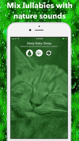 Sleep Baby Sleep Lite - rhymes(圖3)-速報App