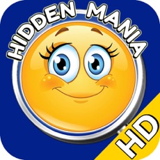 Activities of Hidden Object Games:Hidden Mania 7