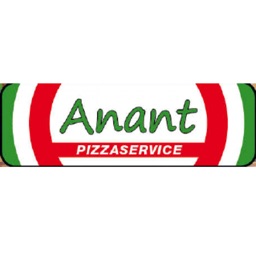 Anant Pizzaservice