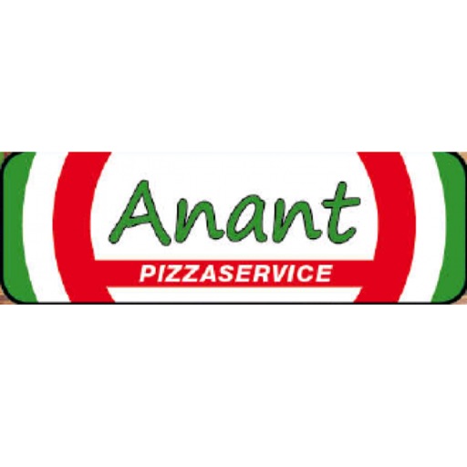 Anant Pizzaservice