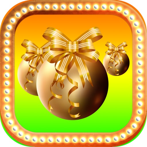 Christmas Magic Casino Game - Free Las Vegas Games iOS App