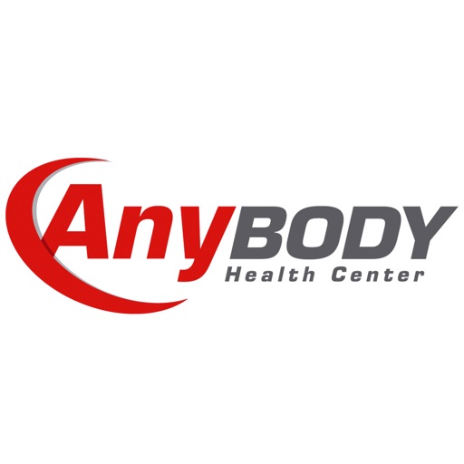 ANYBODY HEALTHCENTER