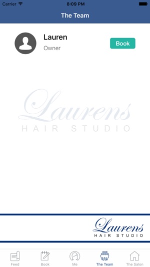 Laurens Hair Studio(圖2)-速報App