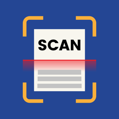 PDF Document Scanner -Doc Cam