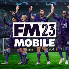 Football Manager 2023 Mobile descarga de la aplicación