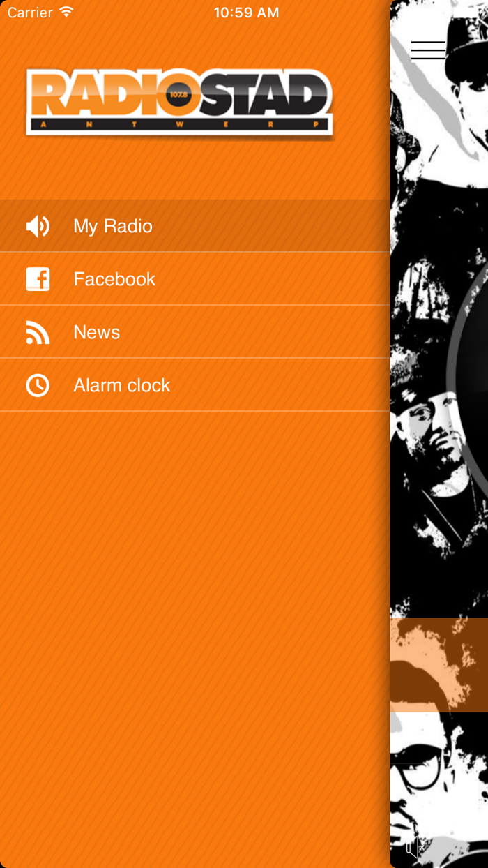 Radio Stad Antwerpen