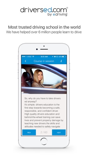 Drivers Ed California(圖4)-速報App