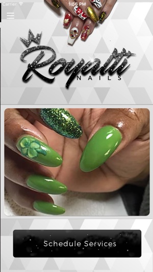 Royalti Nails