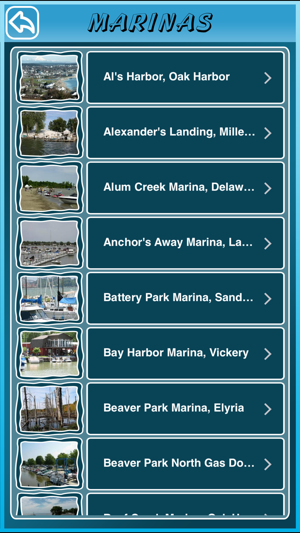 Ohio State Marinas(圖3)-速報App