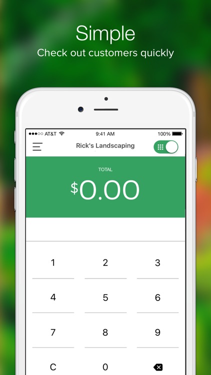Wells Fargo Mobile Merchant with EMV