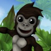 Baby Ape: Jungle Rush