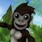 Jump into a thrilling new tropical adventure with Baby Ape