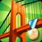 App Icon for Bridge Constructor Playground App in Pakistan IOS App Store