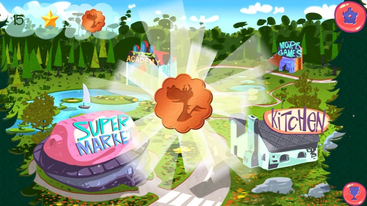 Pizza Maker Game - Fun Cooking Games
