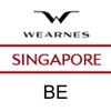 Wearnes CORE Survey SGBE