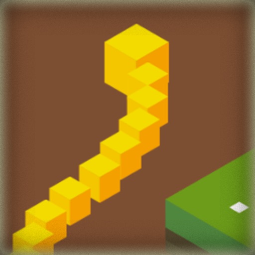 Eat Snake 3D - Latest Snake Game