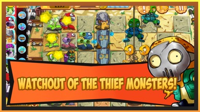 Slugterr Slug vs Tofu Monster 24.0.62 IOS -