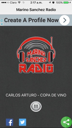 Marino Sanchez Radio(圖1)-速報App